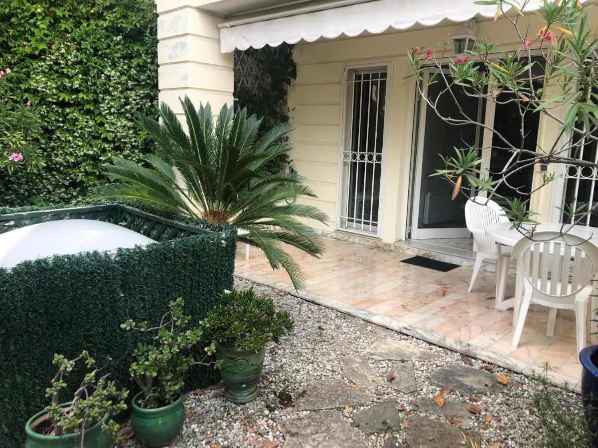 Mont Boron Outdoor Patio Free Parking * Nice