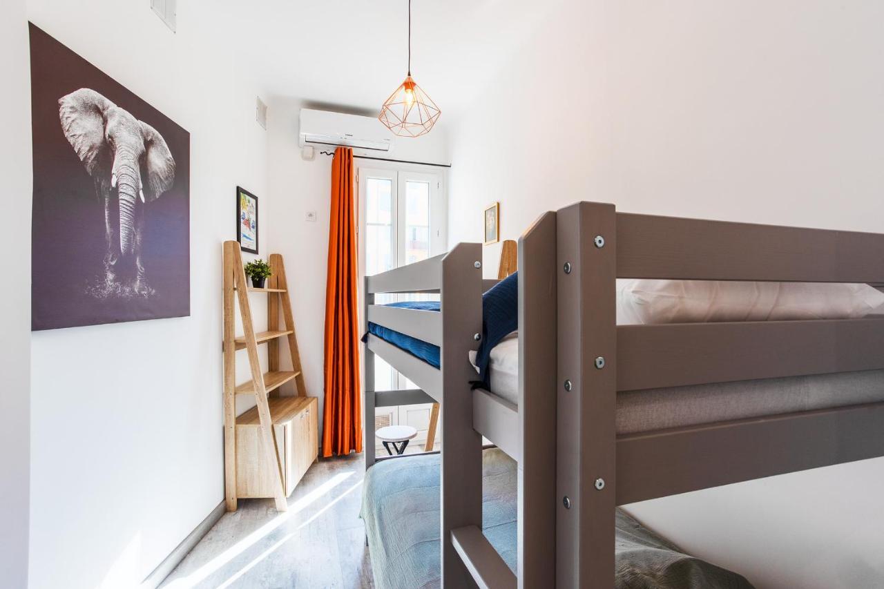 Le Tivoli Ii Ap4282 By Riviera Homes Apartamento