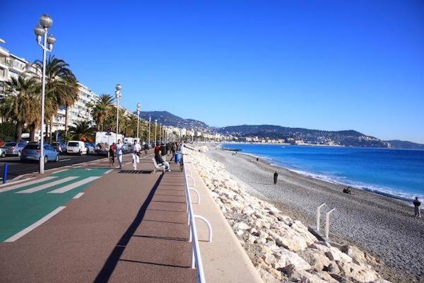 A Proximite De La Plage Apartment *