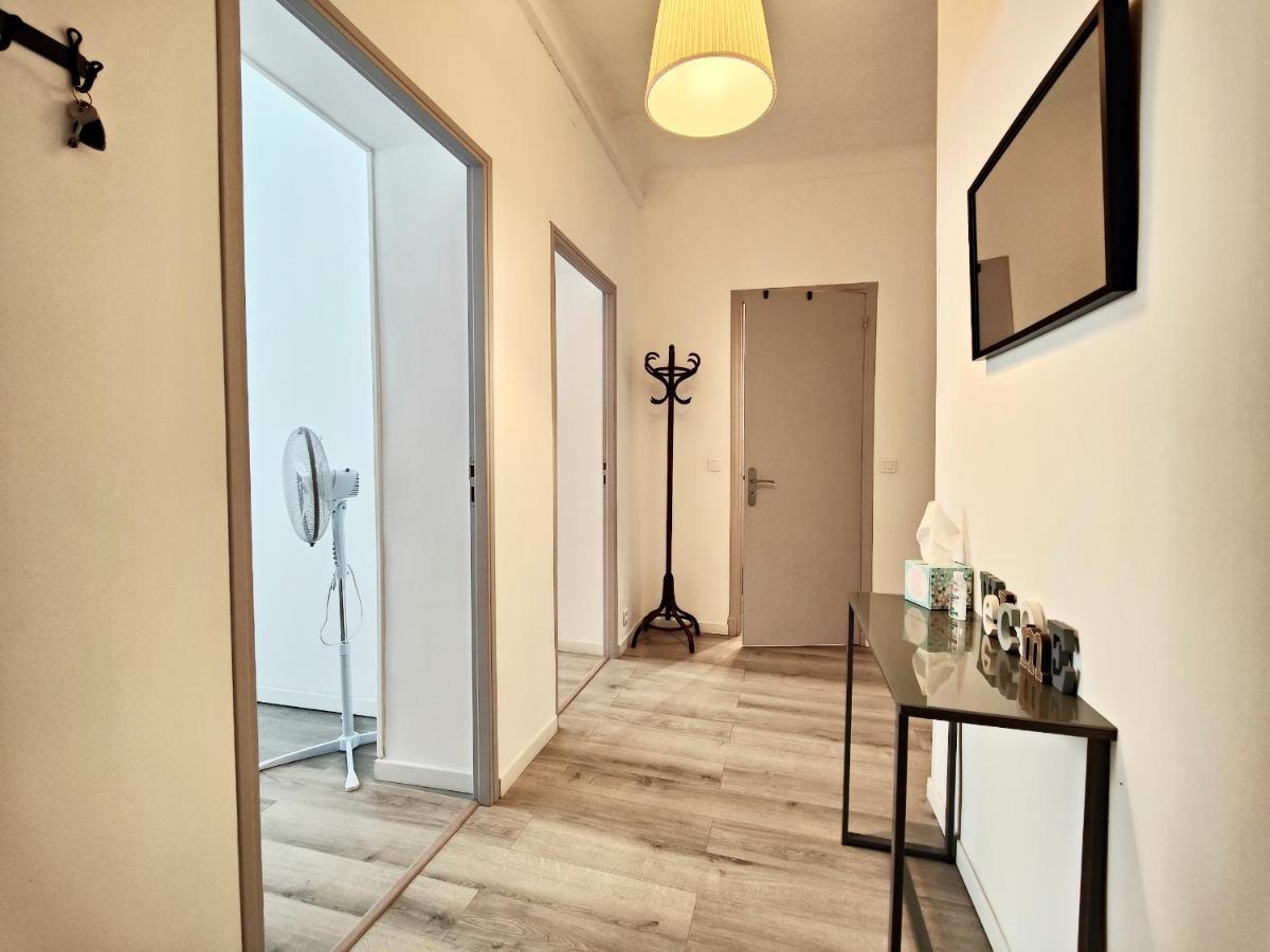Le Cosy Meyerbeer By Guys Apartment *