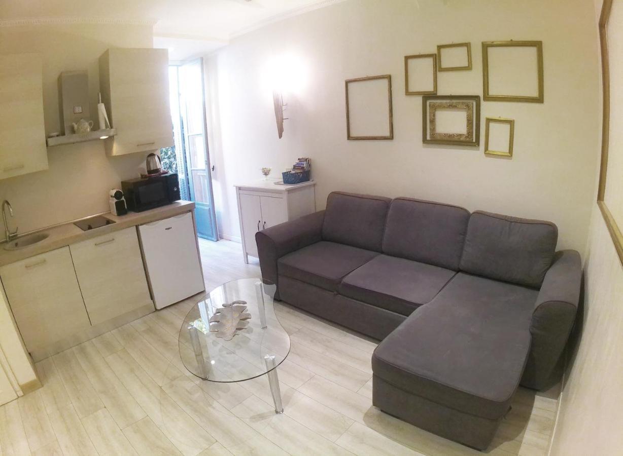 In The Heart Of Apartment Nice