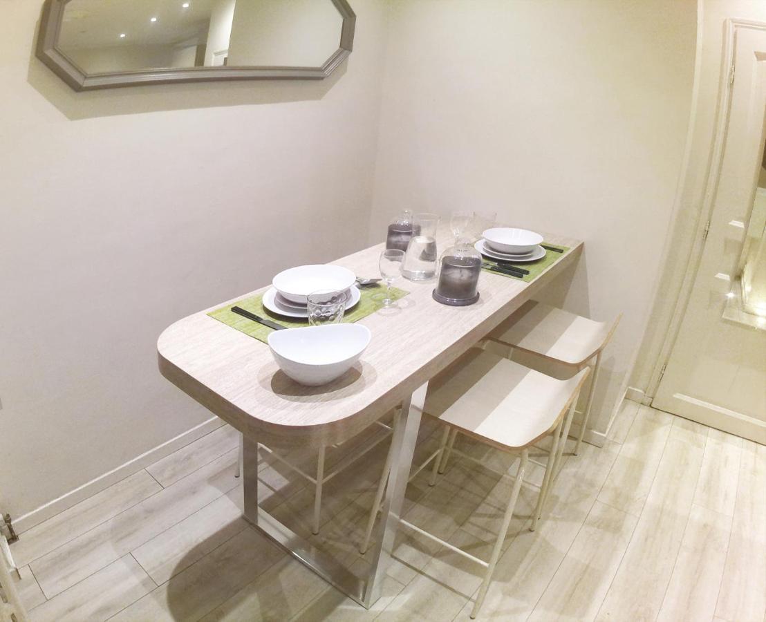 Apartment In The Heart Of Nice