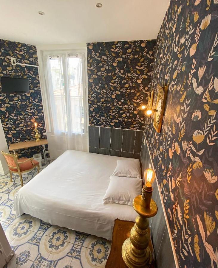 Interlaken Hotel Nice