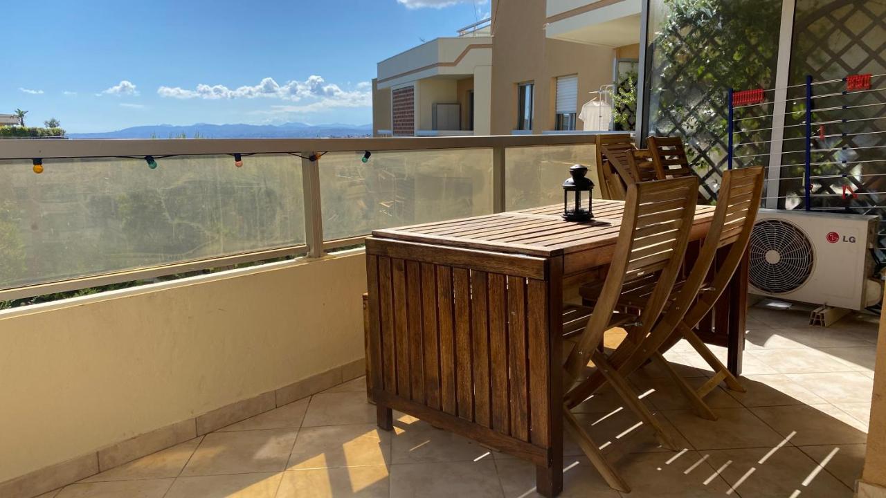 Le Syrius Corniche Appartement