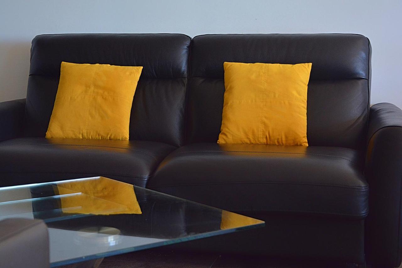 Le Syrius Corniche Apartment Nice