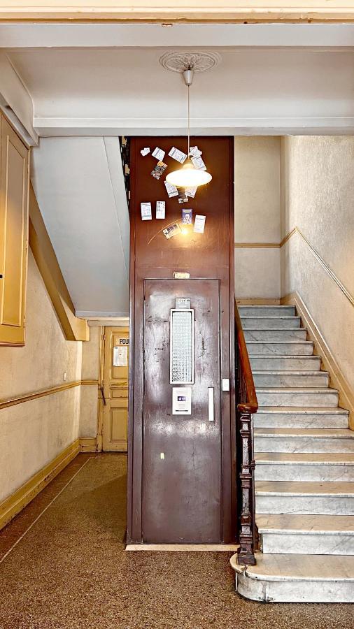 Apartment Le Riquier - Port Lympia A 10 Mins A Pied *