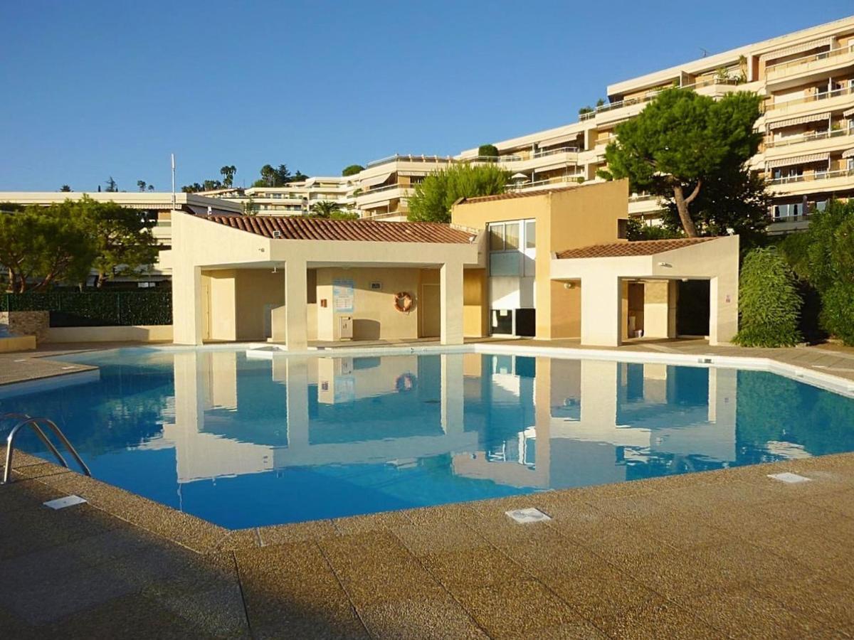 Le Syrius Corniche Apartment Nice