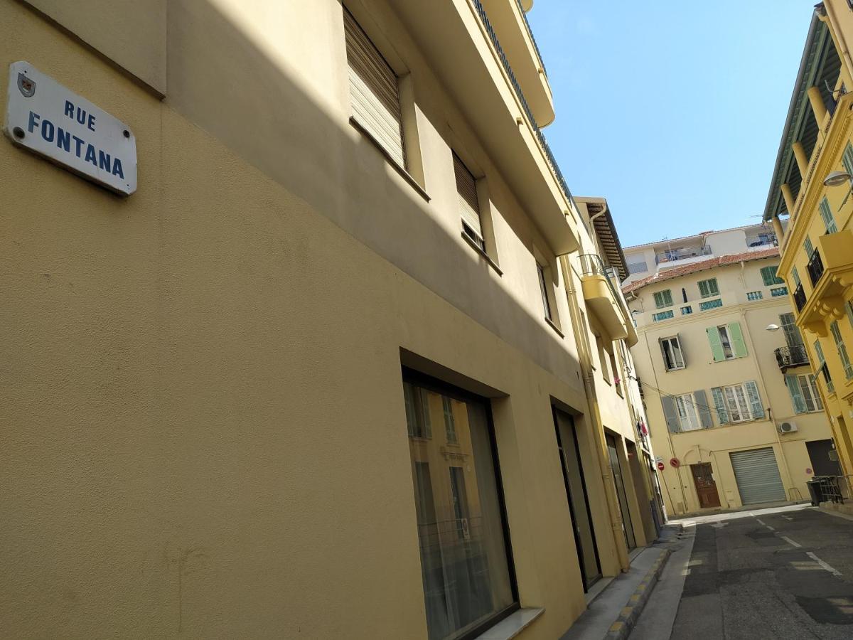 Le Fontana *