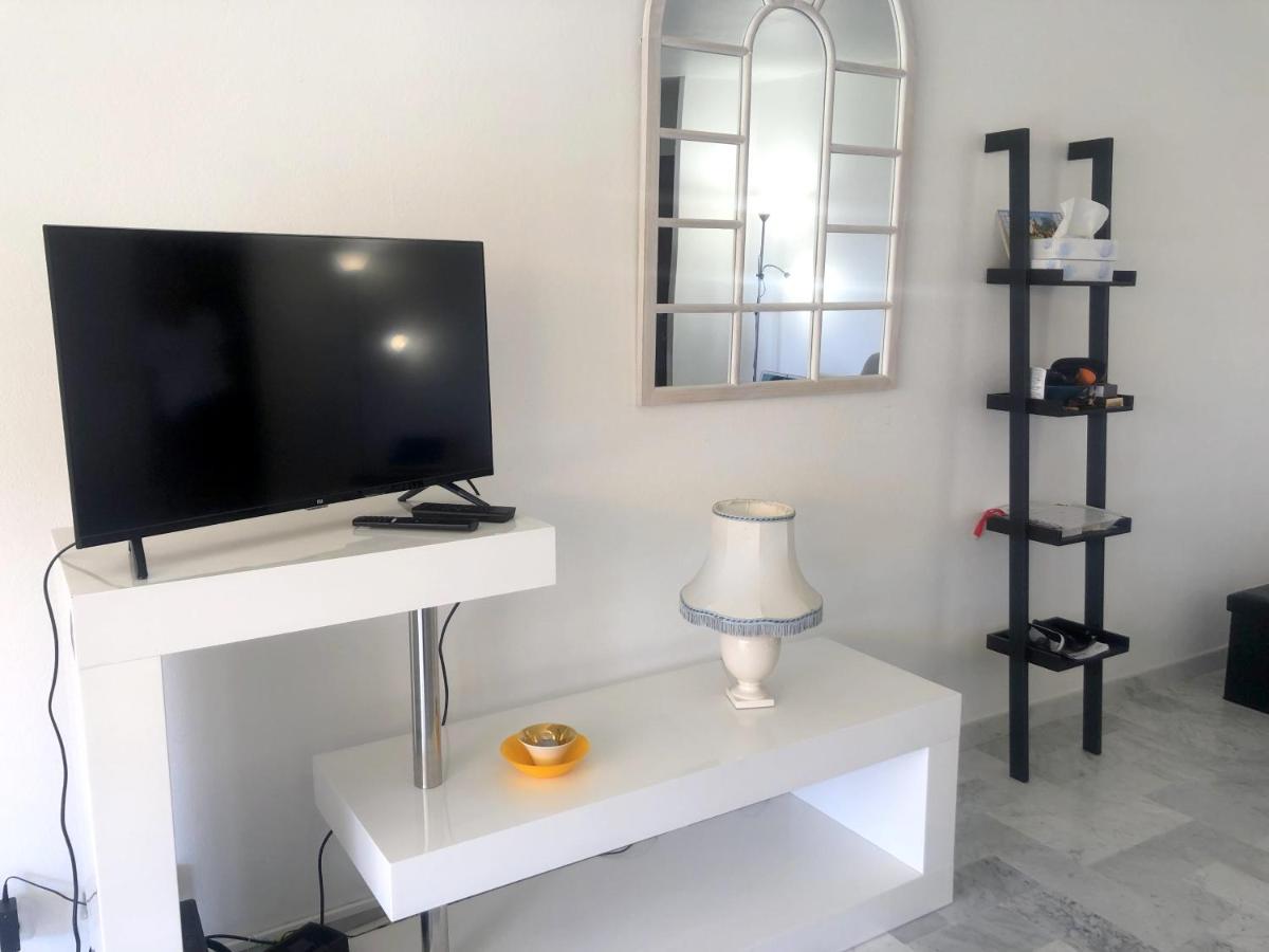 Oasis Mediterraneen Piscine & Parking Calme Absolu *