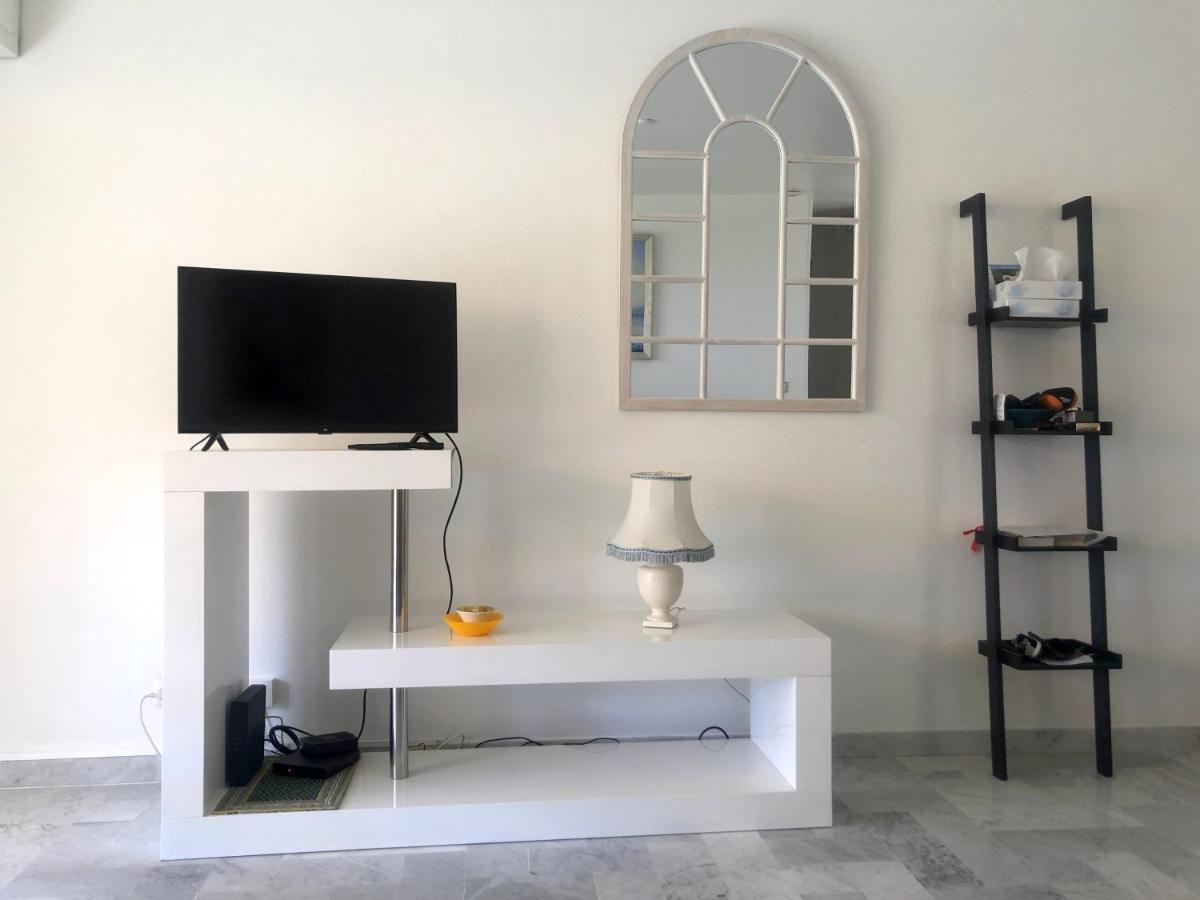 Oasis Mediterraneen Piscine & Parking Calme Absolu Nice