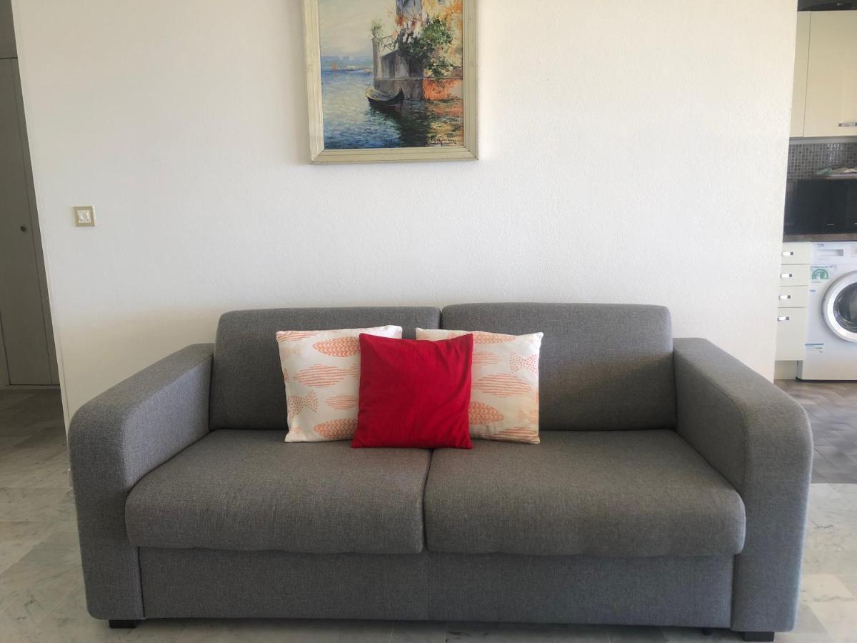 Oasis Mediterraneen Piscine & Parking Calme Absolu