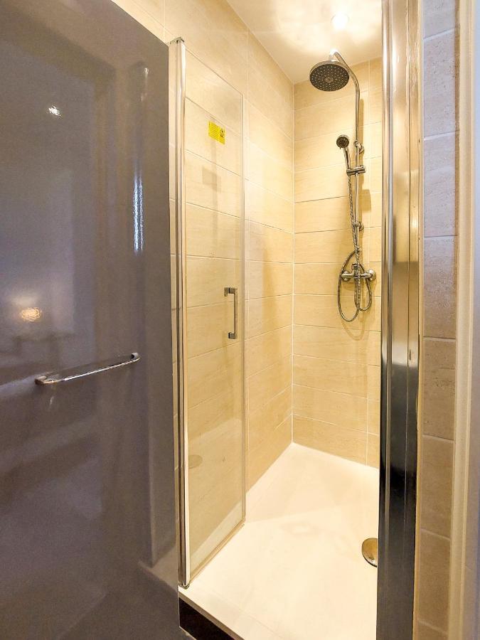 Apartment Bh - 1 Stella Monte - 4 Pers Wifi Ac