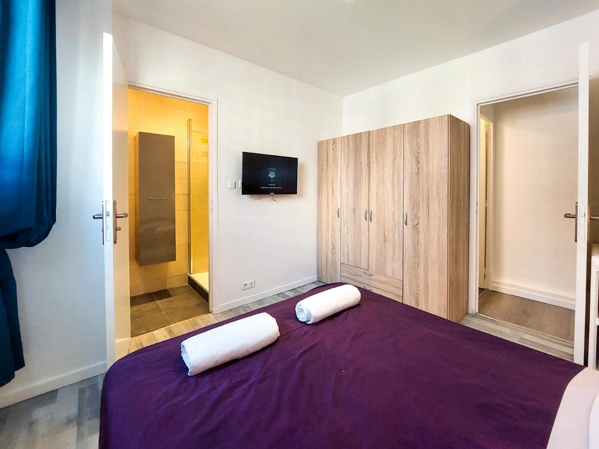 Bh - 1 Stella Monte - 4 Pers Wifi Ac Apartment *