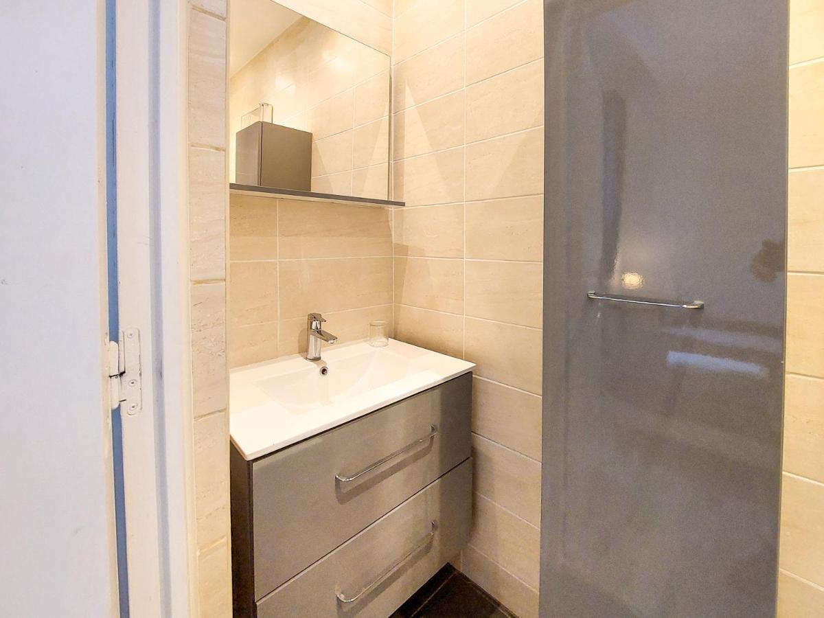 Apartment Bh - 1 Stella Monte - 4 Pers Wifi Ac *