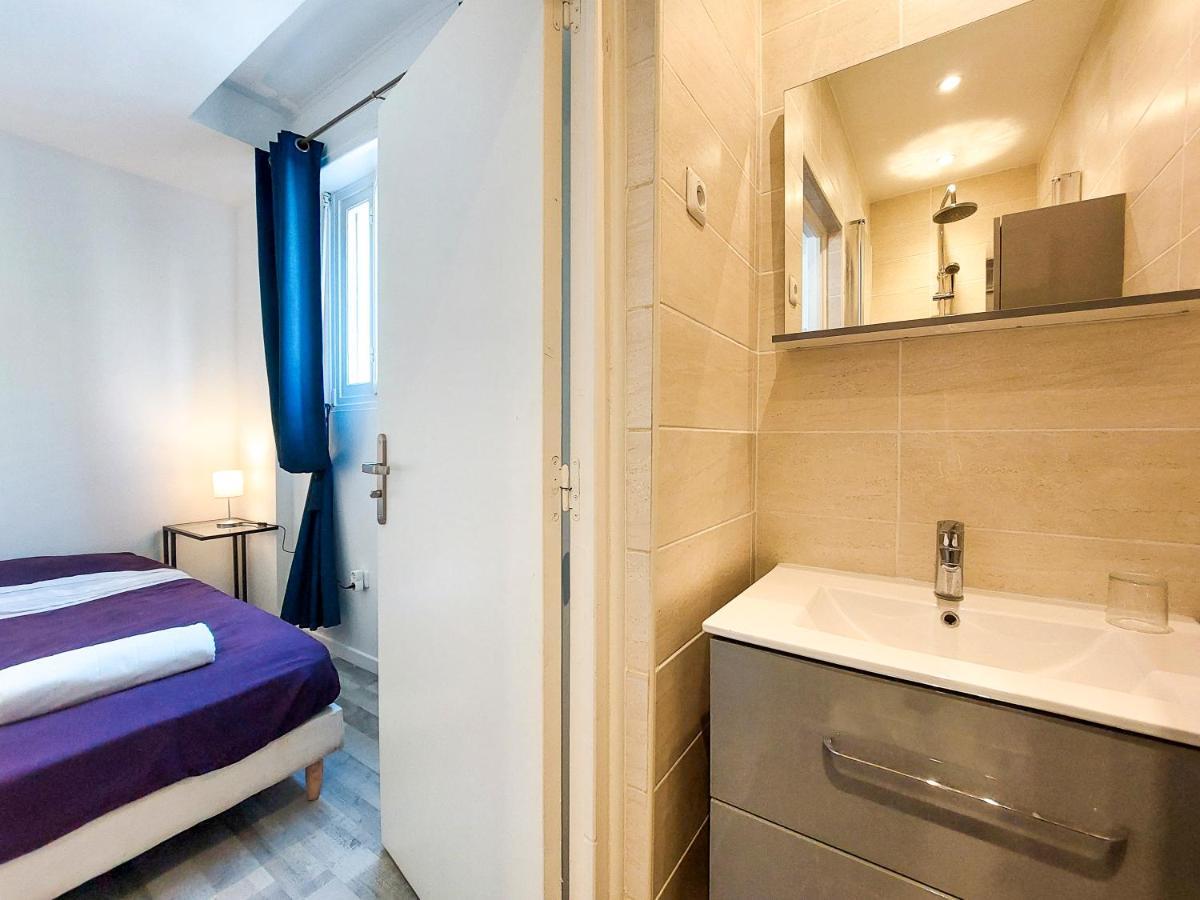 Bh - 1 Stella Monte - 4 Pers Wifi Ac Apartment