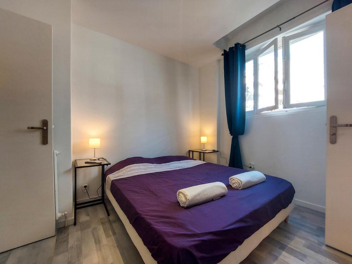 Bh - 1 Stella Monte - 4 Pers Wifi Ac Apartment *