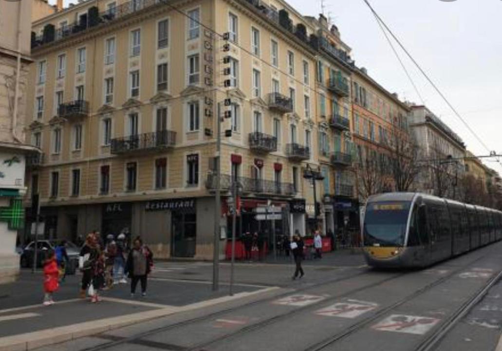 Appartement Le Splendid Centre Nice