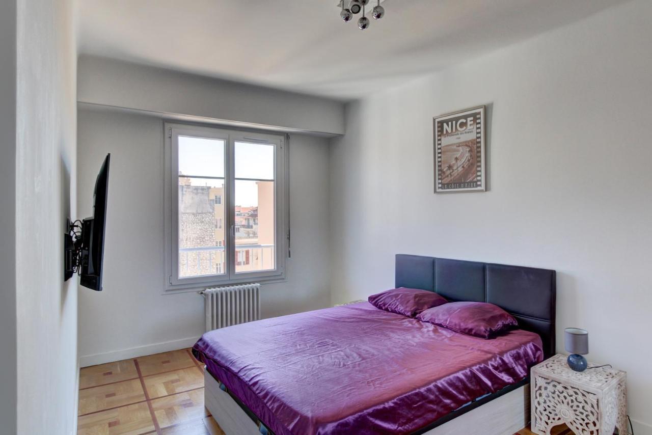 Gambetta, Beach, Tram, Park Alsace-lorraine Apartment *
