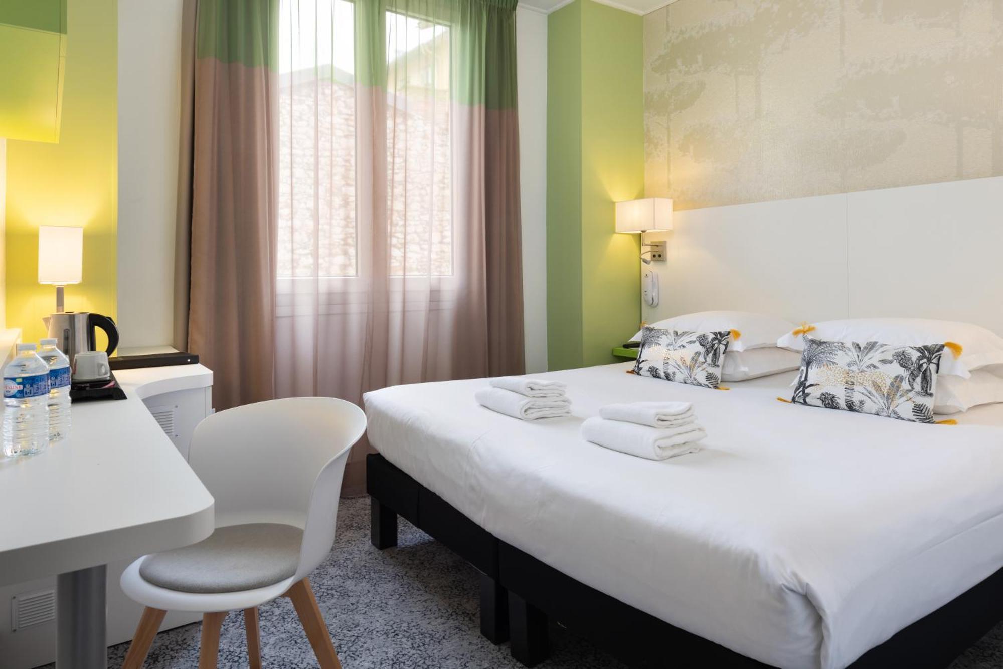 Byakko By Wyndham Hotel Nice
