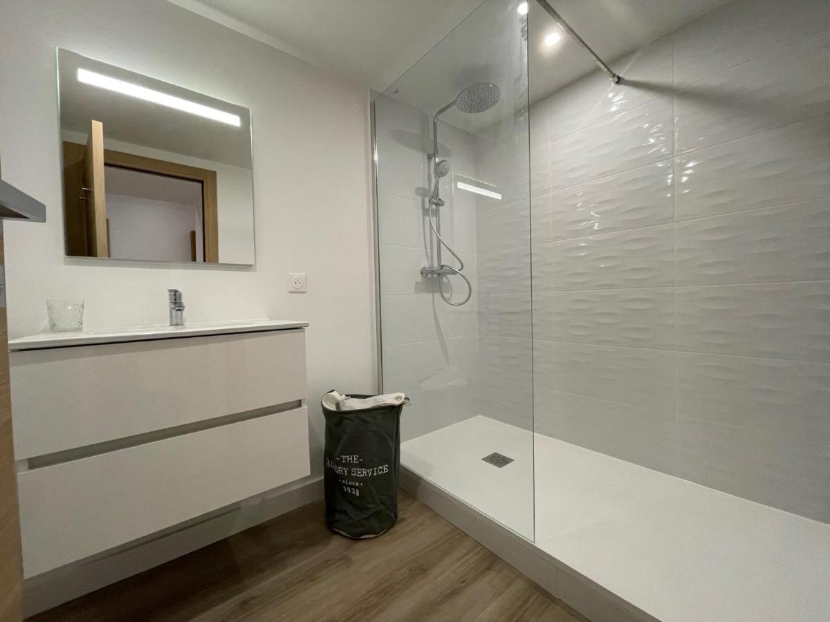Apartment Delille *