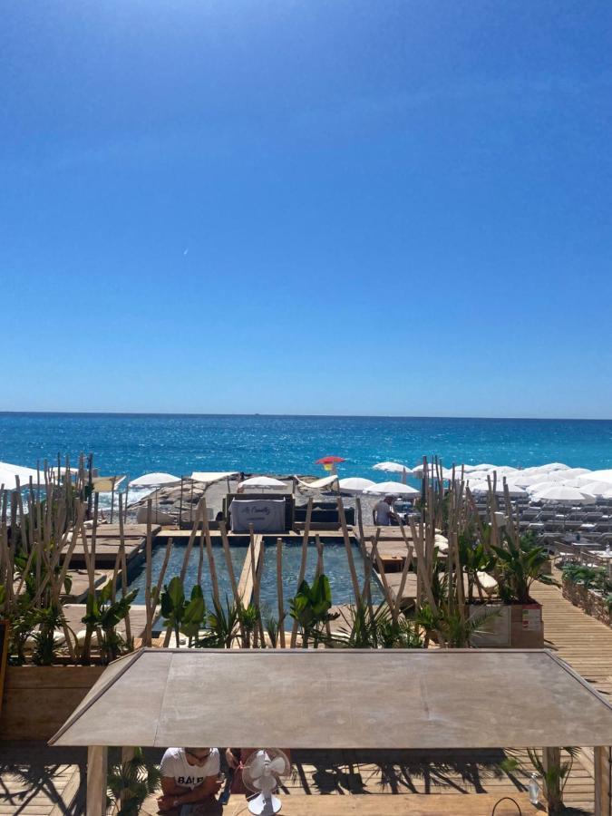Azur Free Parking Free Wifi Appartement