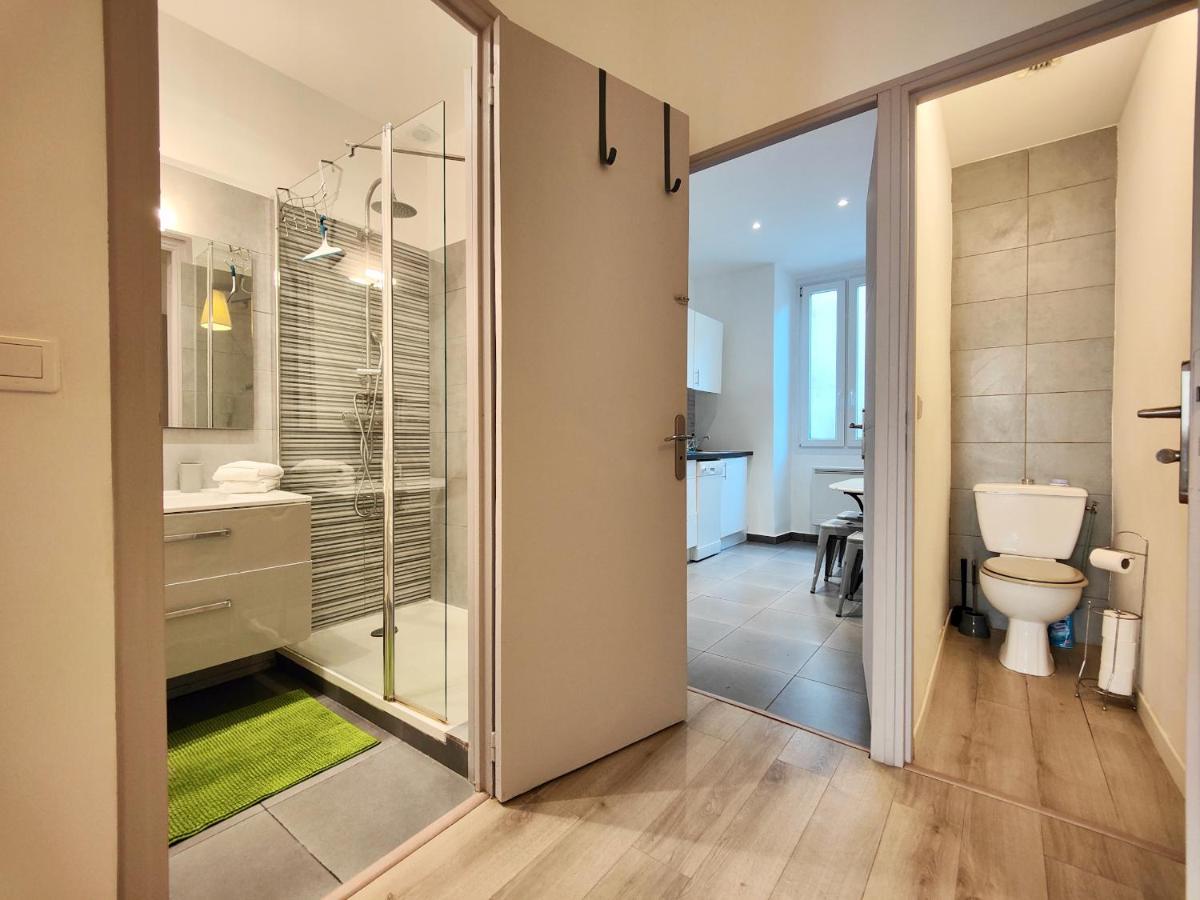 Le Cosy Meyerbeer By Guys Apartment Nice