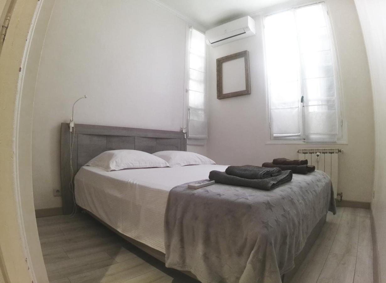 Apartment In The Heart Of Nice