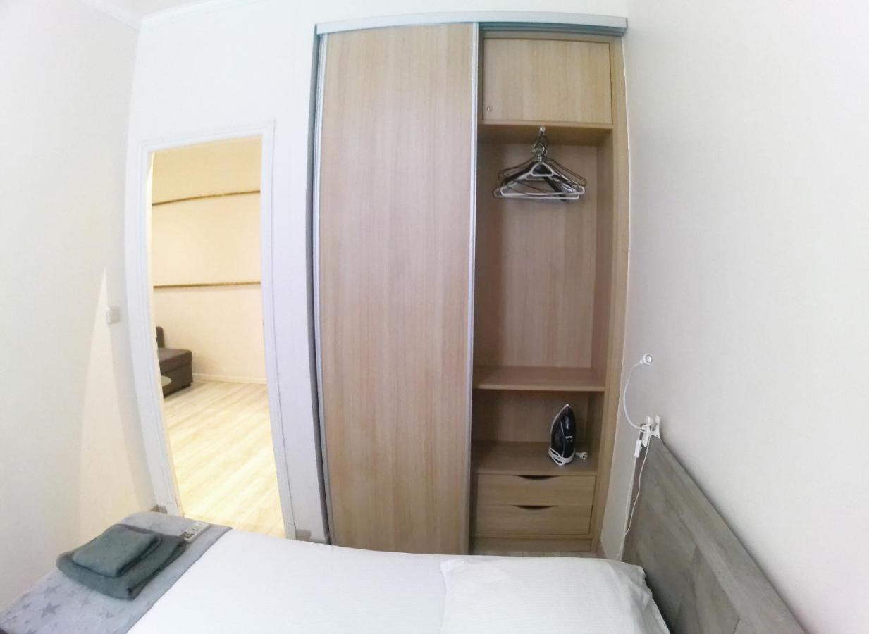 Apartment In The Heart Of