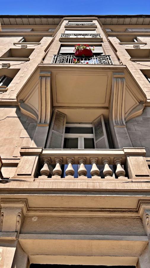 Le Riquier - Port Lympia A 10 Mins A Pied Apartment Nice