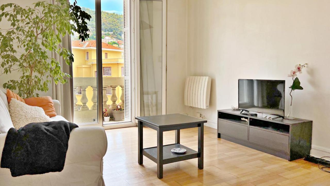 Le Riquier - Port Lympia A 10 Mins A Pied * Nice