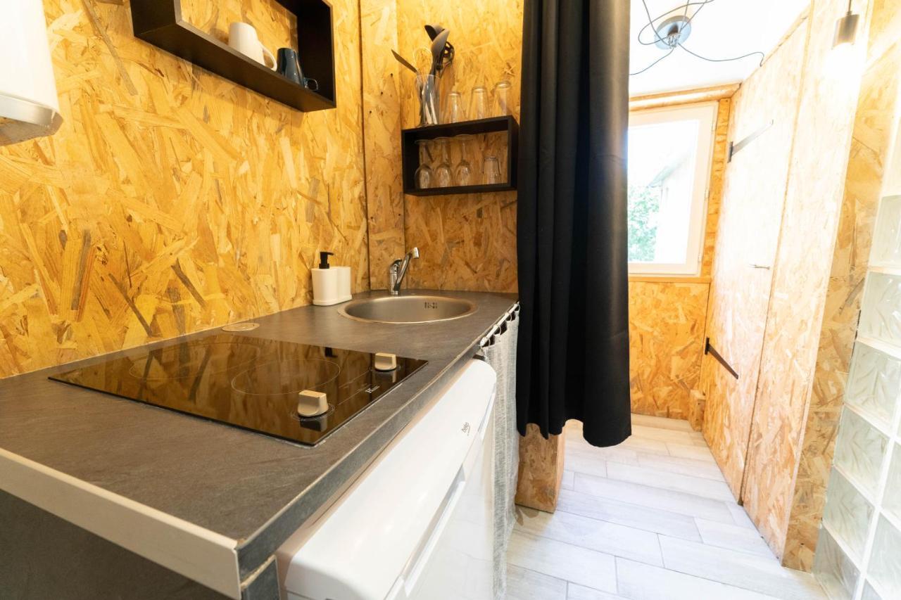 Studio Near Old - Atypical - Tram At 10 M Apartment Nice