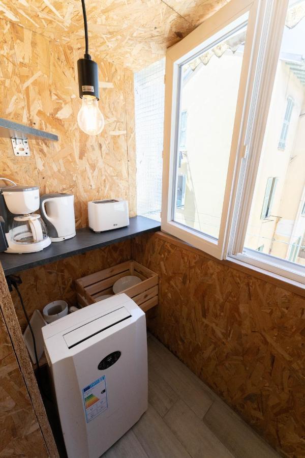 Studio Near Old - Atypical - Tram At 10 M *