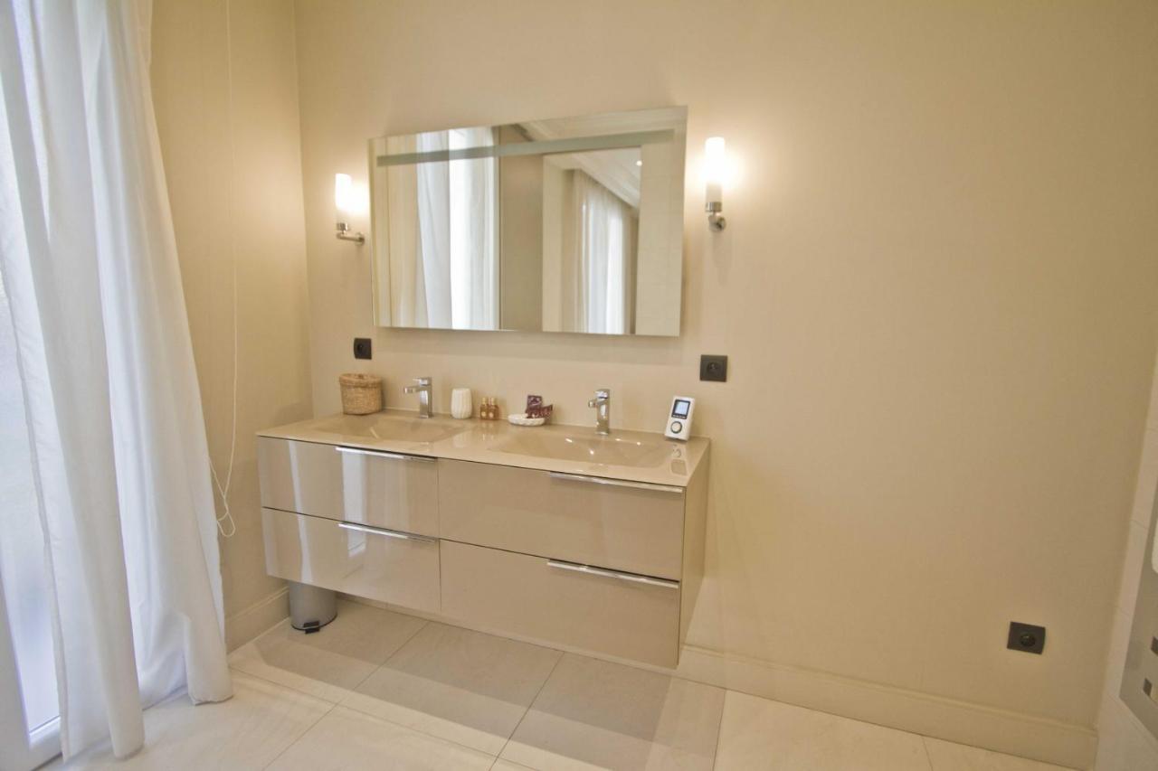 Apartamento Sea Front Cedres Promenade