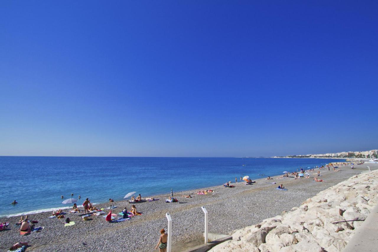 Sea Front Cedres Promenade * Nice