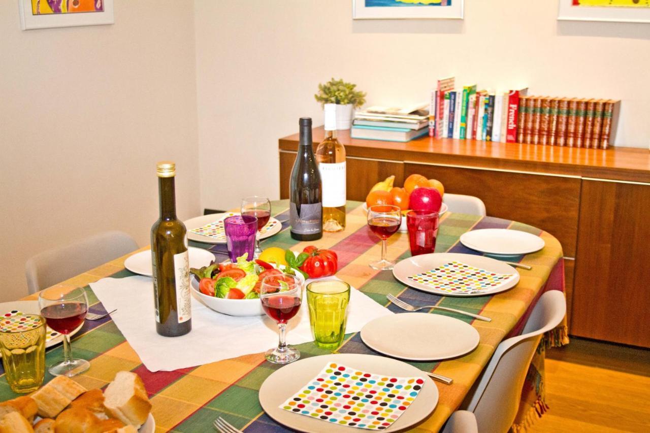 Apartamento Sea Front Cedres Promenade