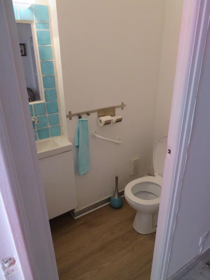 Apartment Superbe Rez De Jardin Dans Au Calme Nice