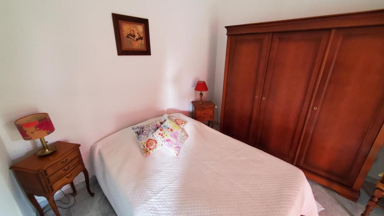 Apartment Superbe Rez De Jardin Dans Au Calme Nice