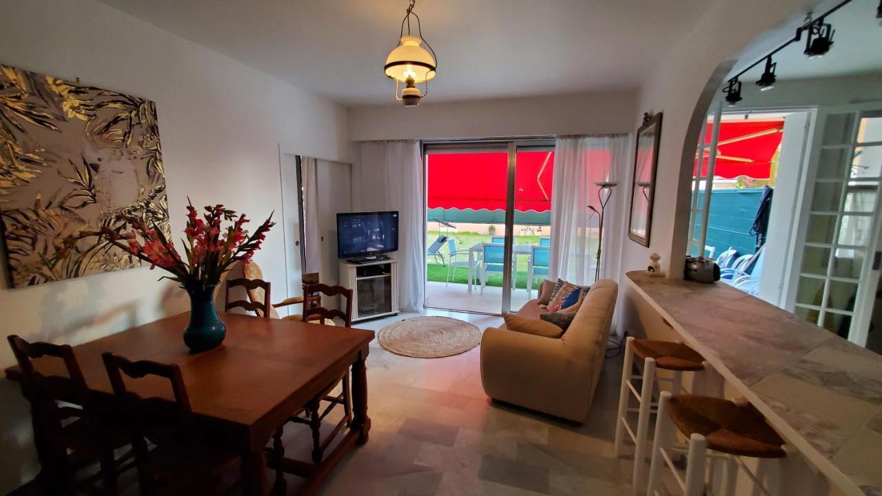 Superbe Rez De Jardin Dans Au Calme Apartment