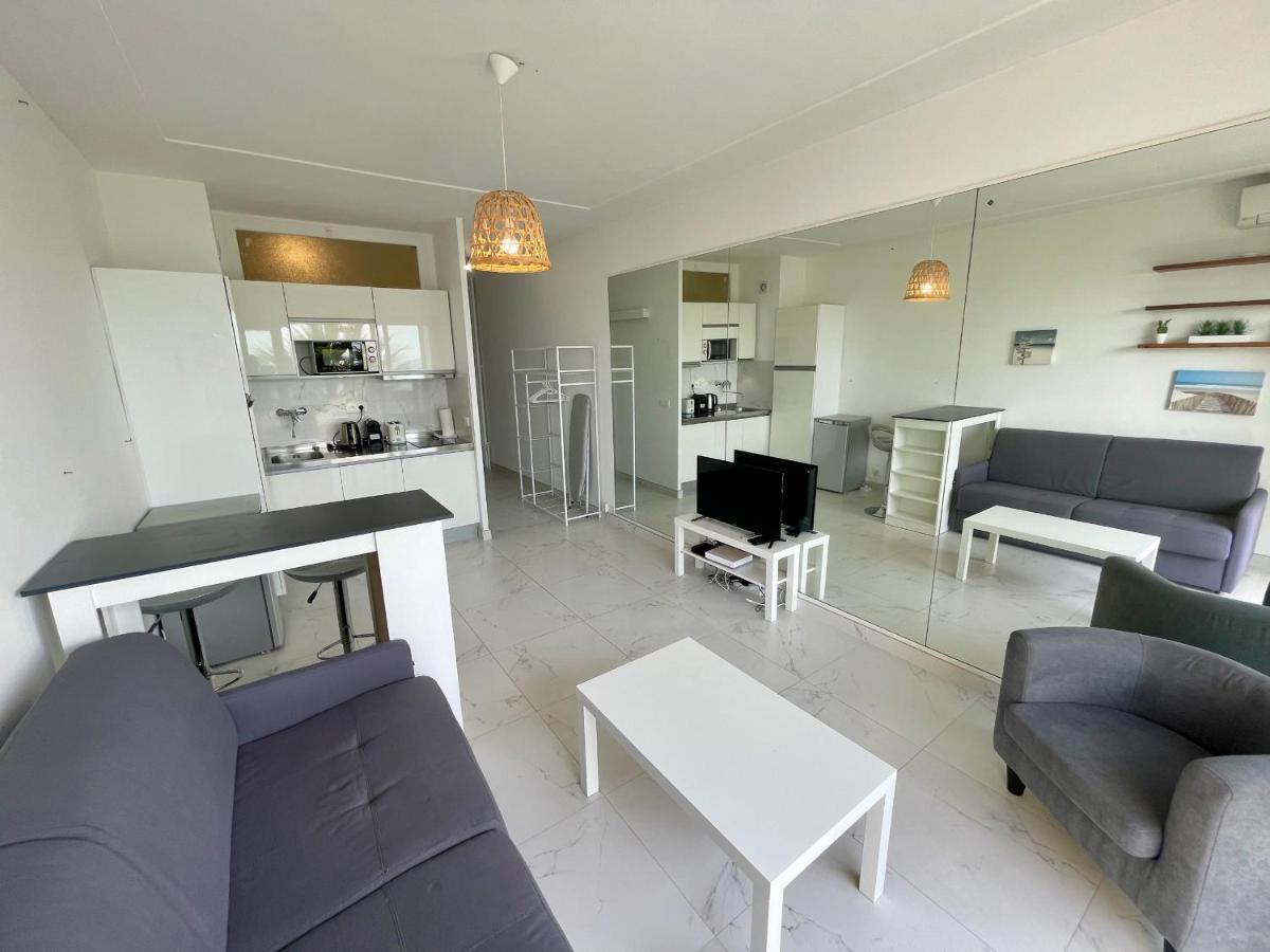 Grand Sud Promenade Apartment