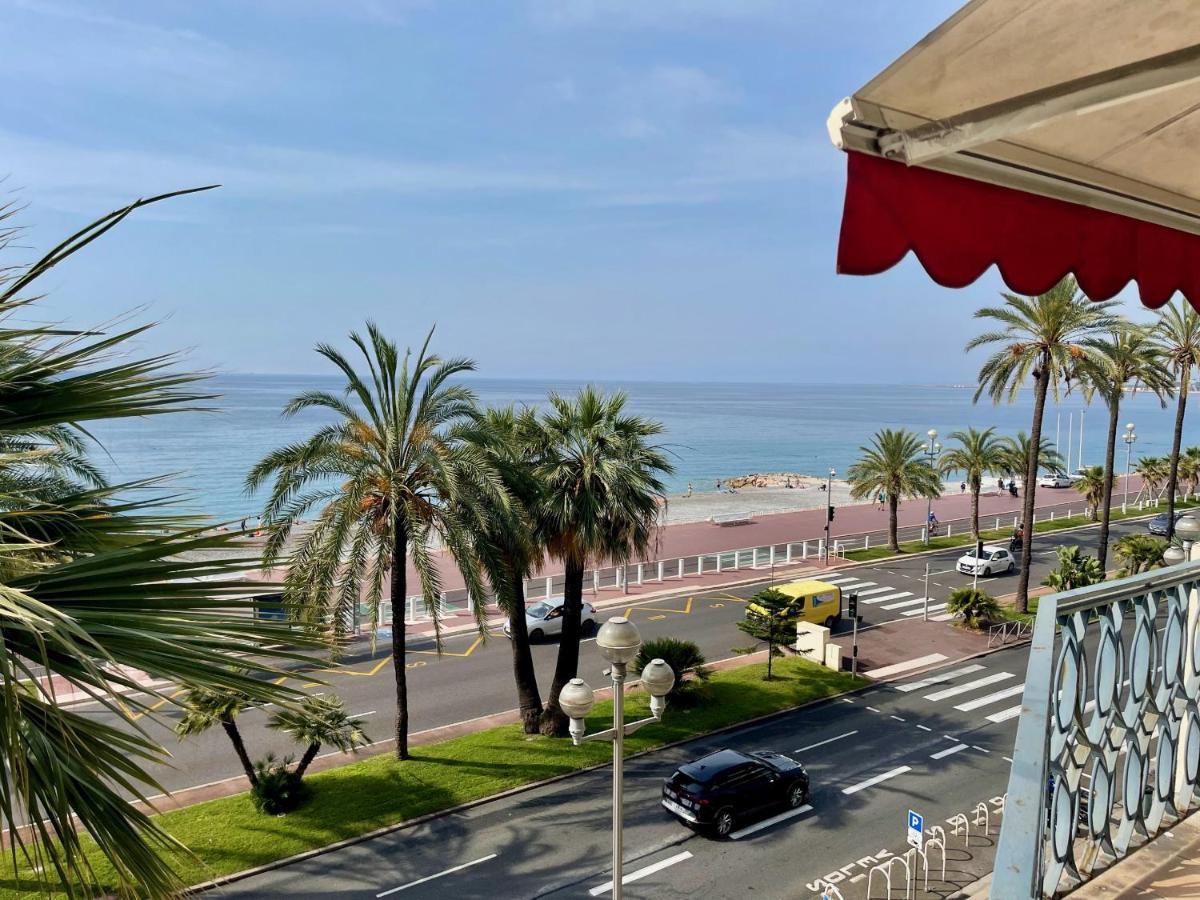Grand Sud Promenade Apartment Nice