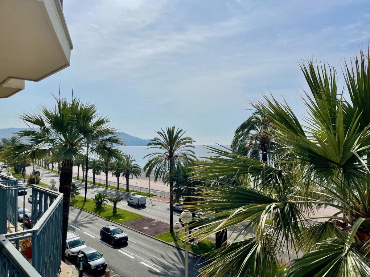 Grand Sud Promenade * Nice