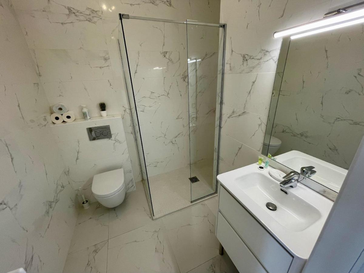 Apartment Grand Sud Promenade
