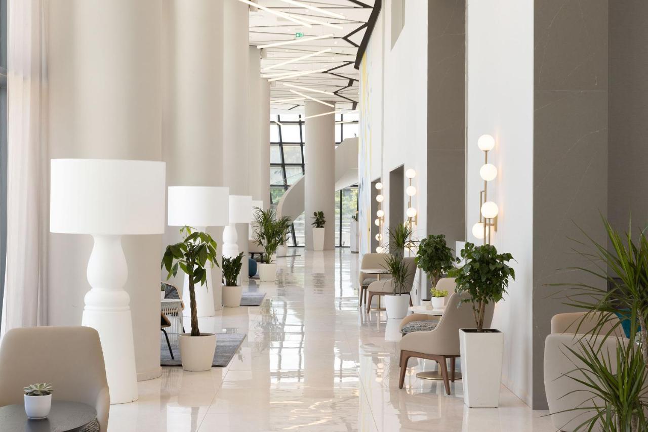Hotel Sheraton Airport
