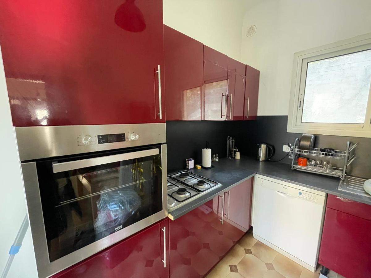 Fabron Holiday home Nice