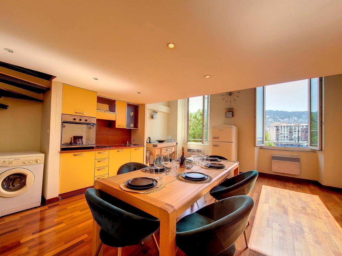 Loft Sur Le Port De