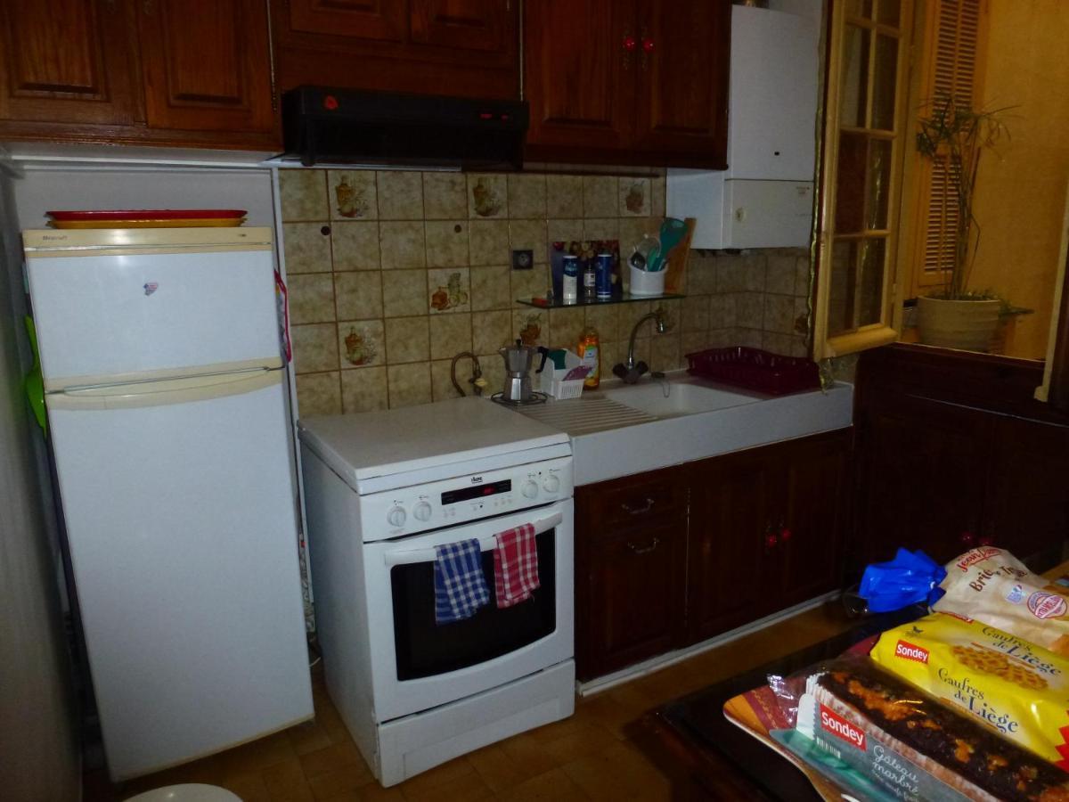 Spacieux Zen 3pieces Centre Apartment *
