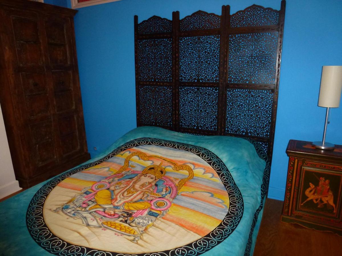 Spacieux Zen 3pieces Centre * Nice