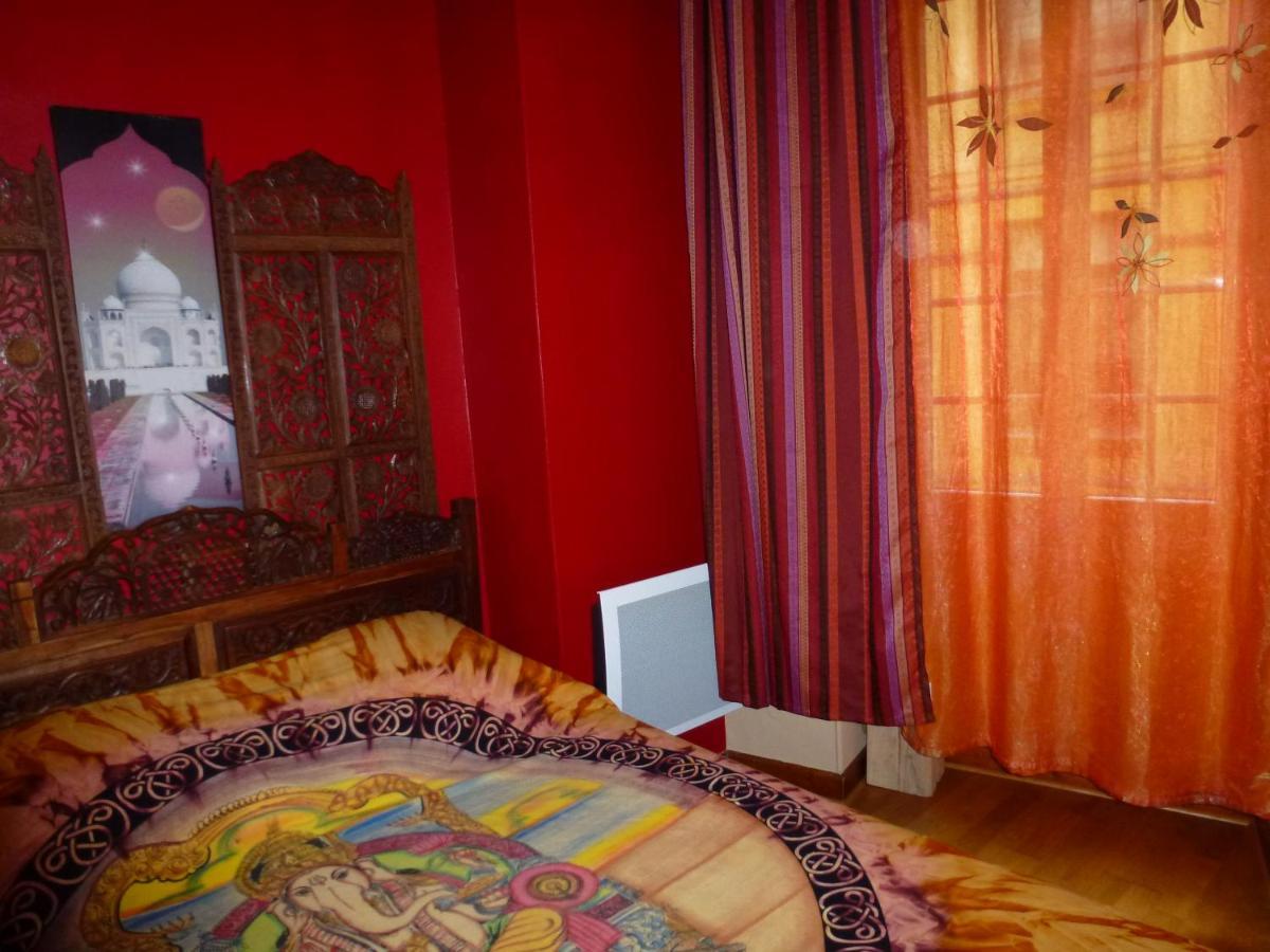 Spacieux Zen 3pieces Centre Apartment