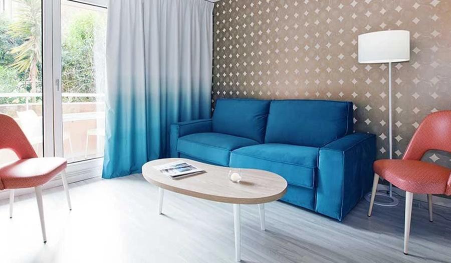 Residhome Aeroport Aparthotel 3*