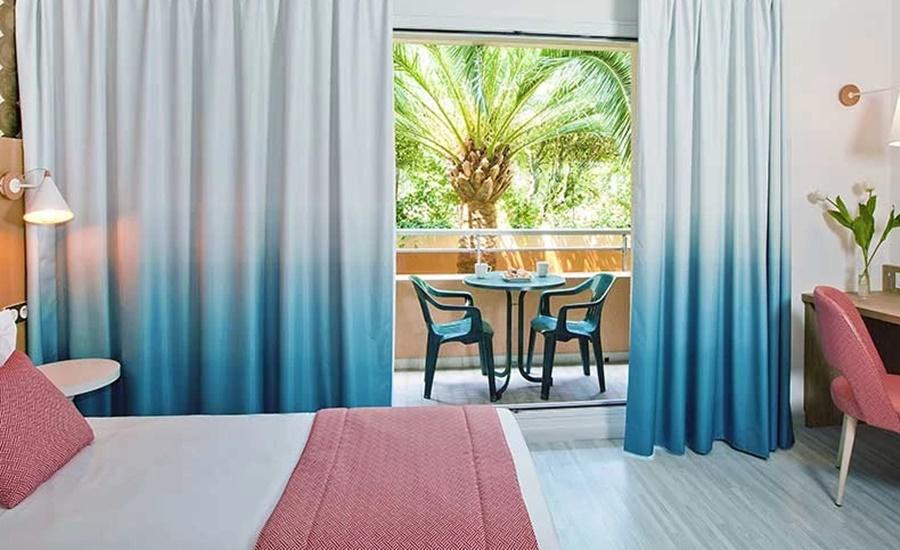 Aparthotel Residhome Aeroport Nice